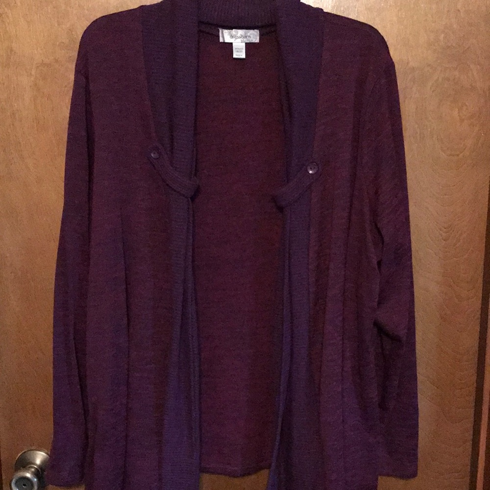 Dressbarn Top